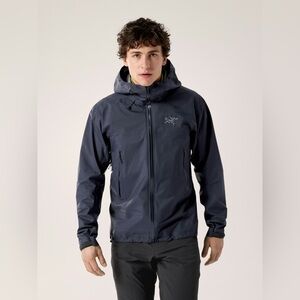 Arc’teryx Beta SL Hybrid Gore-Tex Hooded Jacket